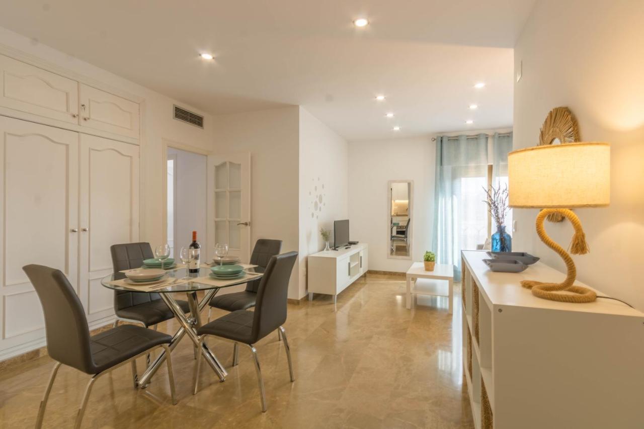 Osario Suite Centro Cordoba Exterior photo