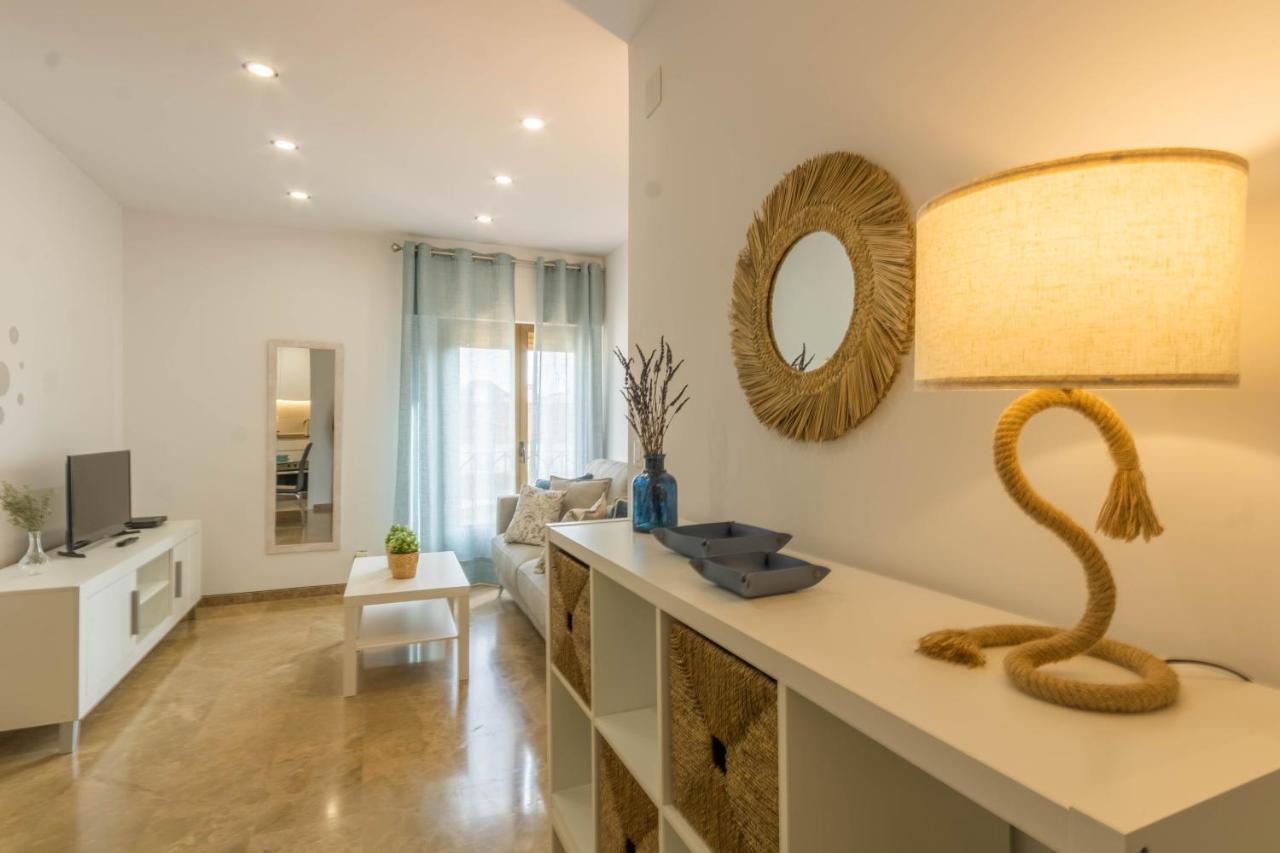 Osario Suite Centro Cordoba Exterior photo