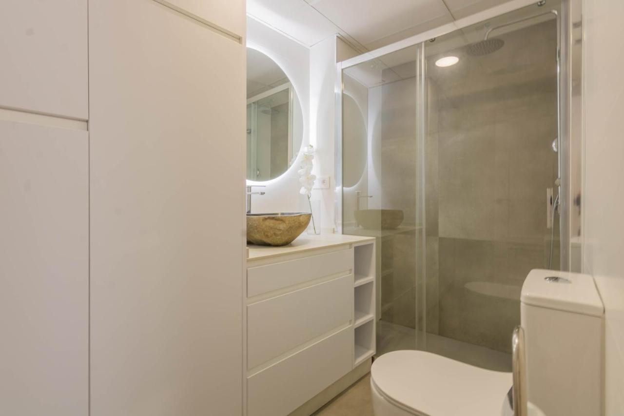 Osario Suite Centro Cordoba Exterior photo